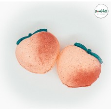 Life's A Peach Bath Bomb